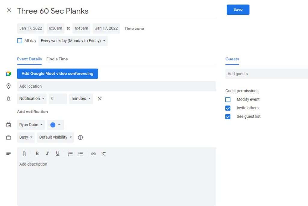 image-66 - Online Tech Tips How to Use Google Calendar Notifications to Support Atomic Habits image 5