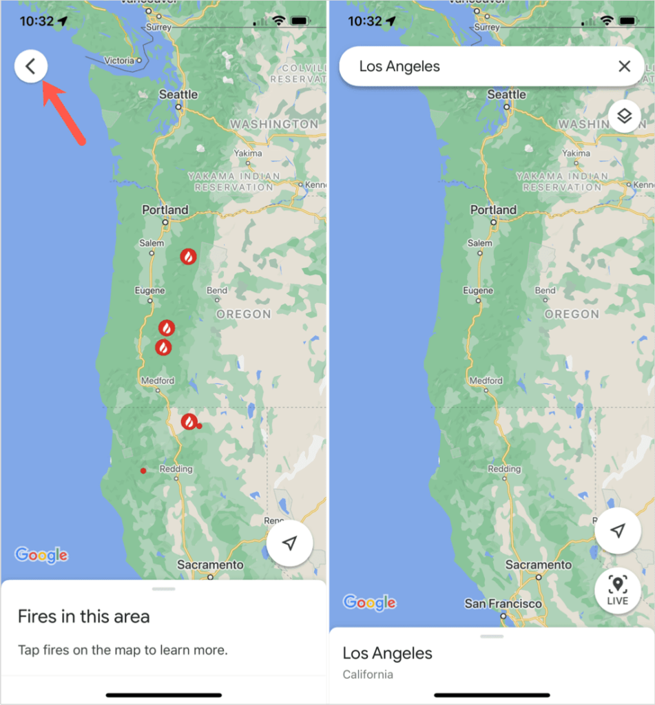 image-66 - Online Tech Tips How To Use Google Maps Wildfire Tracking image 11