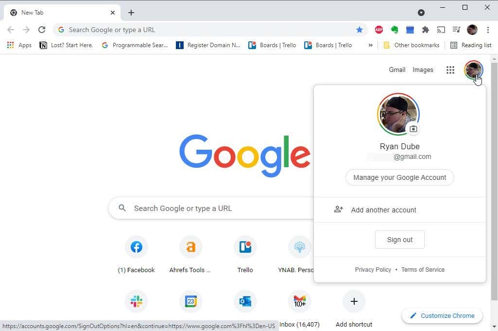 image-66 - Online Tech Tips Google Voice Not Working? 7 Fixes to Try image 2