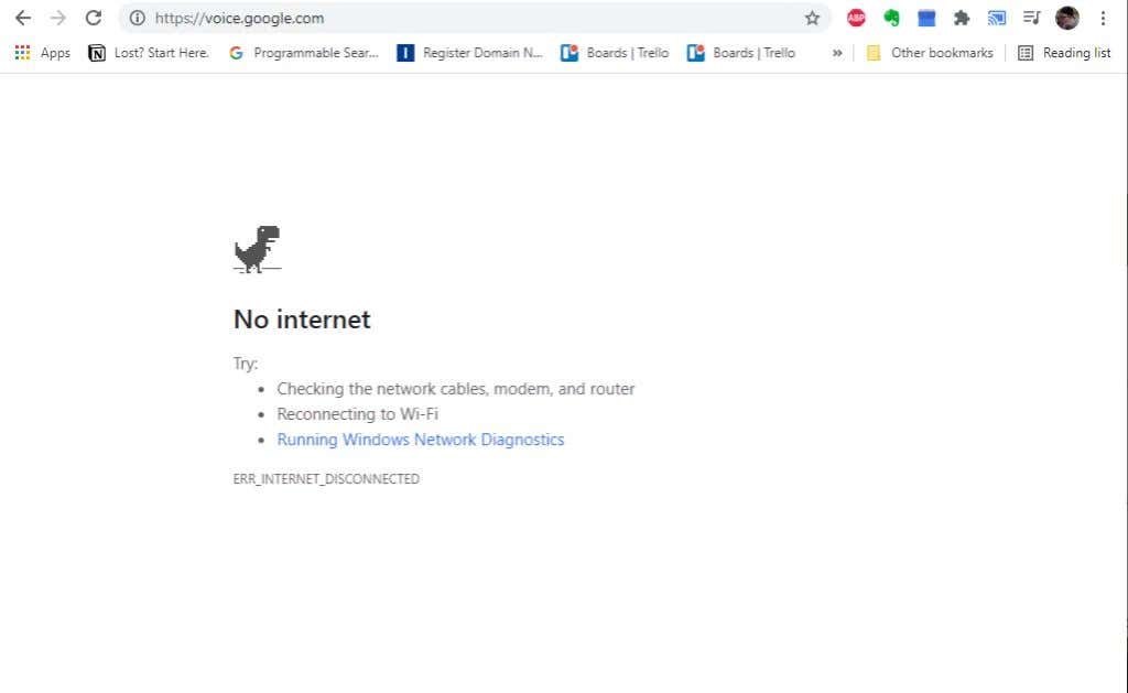 image-67 - Online Tech Tips Google Voice Not Working? 7 Fixes to Try image 3
