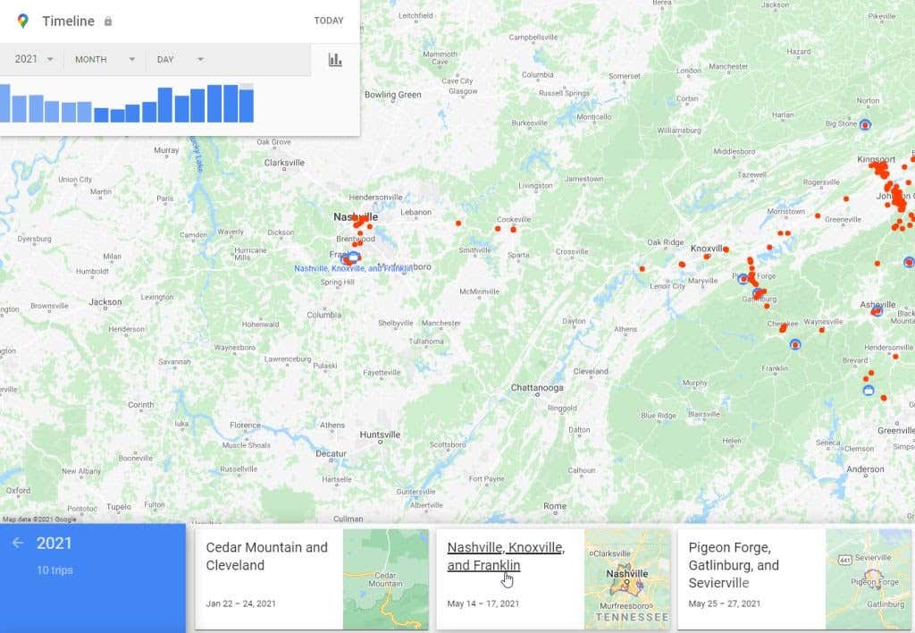 image-8 - Online Tech Tips Google Maps Location History: 5 Useful Things You Can Do With It image 10