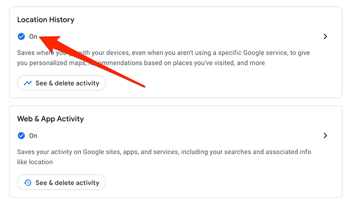 location-history-desktop - Online Tech Tips How to View Google Maps Location History image 4