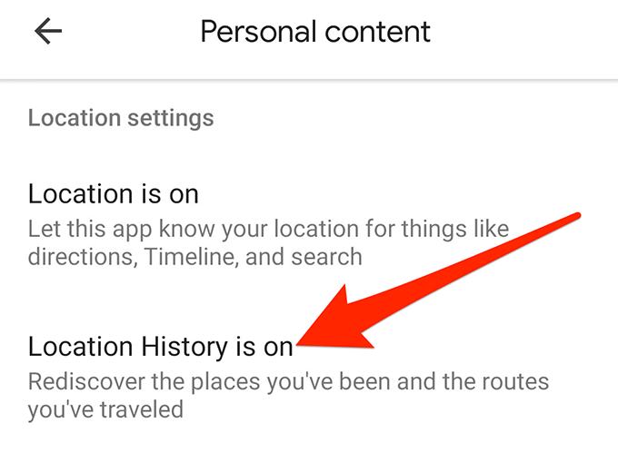 location-history-settings-android - Online Tech Tips How to View Google Maps Location History image 9