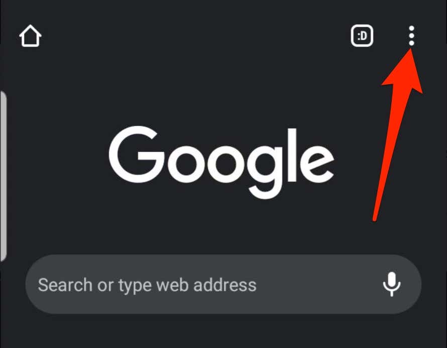 menu - Online Tech Tips What Is Enhanced Protection in Google Chrome and How to Enable It image 7
