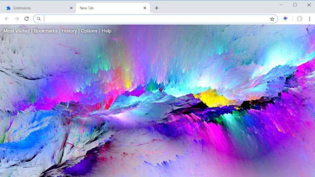 n-best-google-chrome-themes-you-should-try-12-compressed - Online Tech Tips 14 Best Google Chrome Themes You Should Try image 12