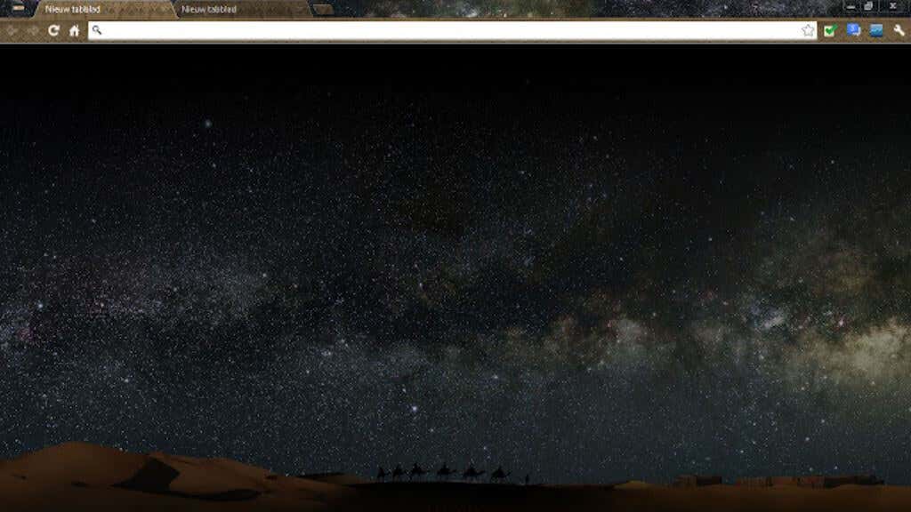 n-best-google-chrome-themes-you-should-try-7-compressed - Online Tech Tips 14 Best Google Chrome Themes You Should Try image 7