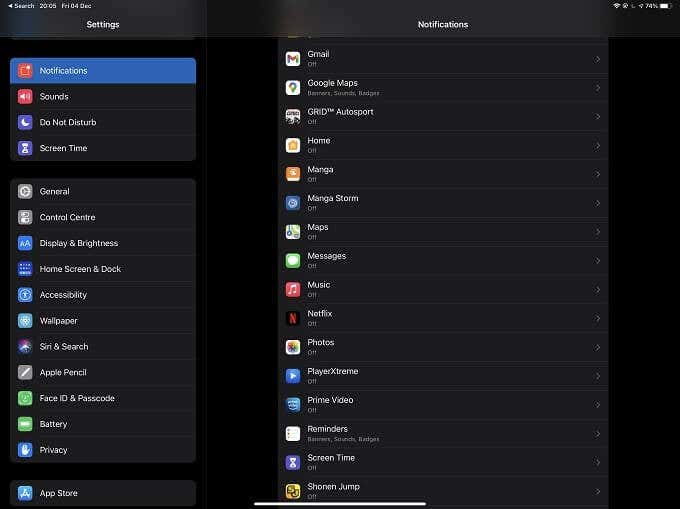 System-Notifications - Online Tech Tips Not Getting Gmail Notifications? 10 Ways to Fix image 10