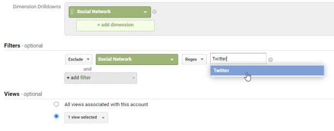twitter-filter - Online Tech Tips What Is a Metric and Dimension in Google Analytics? image 12
