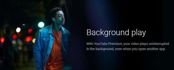 YT-Background - Online Tech Tips What Is YouTube Premium and Is It Worth It? image 6