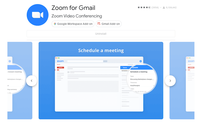 Zoom-for-Gmail - Online Tech Tips The 7 Best Gmail Add-Ons image 2