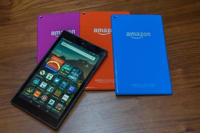 Amazon-Fire-HD-8-Front-Back - Online Tech Tips Top 3 Best Cheap Android Tablets image 6