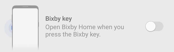 Bixby-Key-2 - Online Tech Tips How To Disable The Bixby Button On Samsung Galaxy Phones image 3