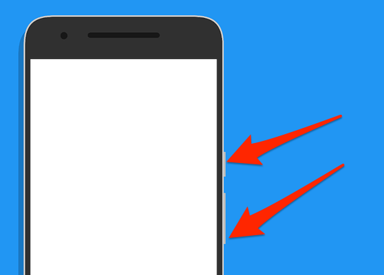 enter-twrp-key-combo - Online Tech Tips How To Enter The TWRP Recovery Mode On Android? image