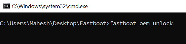 fastboot-oem-unlock - Online Tech Tips Root a Nexus 6 image 4