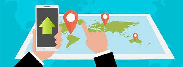 find-my-device-featured - Online Tech Tips How To Set Up & Use Find My Device On Android image