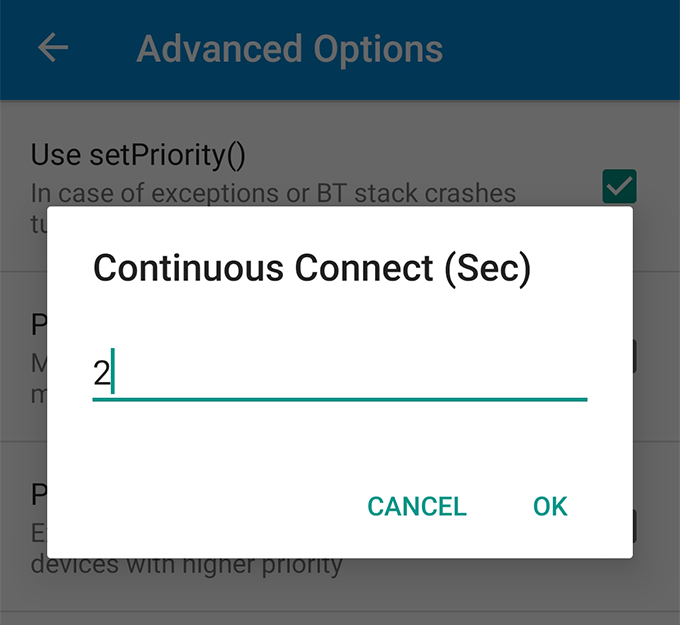 fix-bluetooth-lag - Online Tech Tips How To Connect a PS4 Controller To An iPhone, iPad Or Android Device image 5