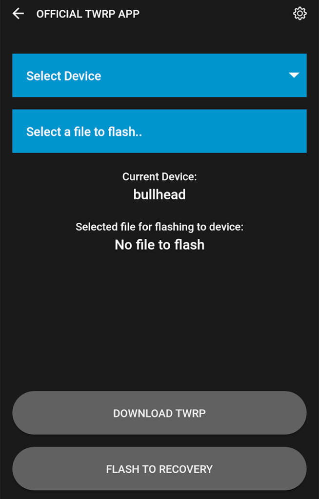 flash-to-recovery - Online Tech Tips Root a Nexus 5 & Install a Custom Recovery On It image 2