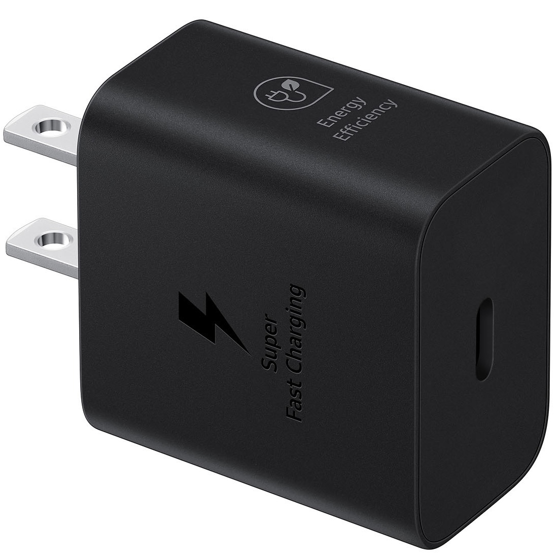 Samsung 25W GaN charger PD