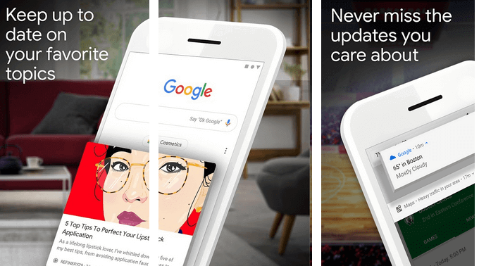 google - Online Tech Tips Google image