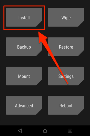 install-zip-from-recovery-2 - Online Tech Tips Root a Nexus 5X image 6