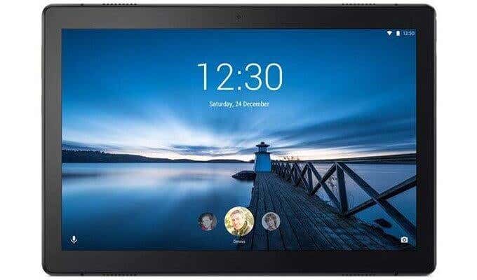 Lenovo-Smart-Tab-M10 - Online Tech Tips Top 3 Best Cheap Android Tablets image 9
