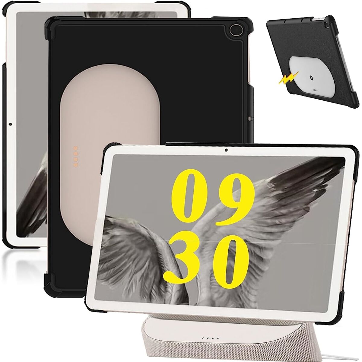 NINKI Google Pixel Tablet Case