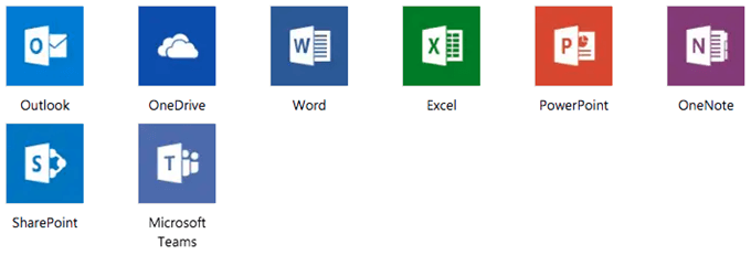 Office 365 - Online Tech Tips Tool Suite image