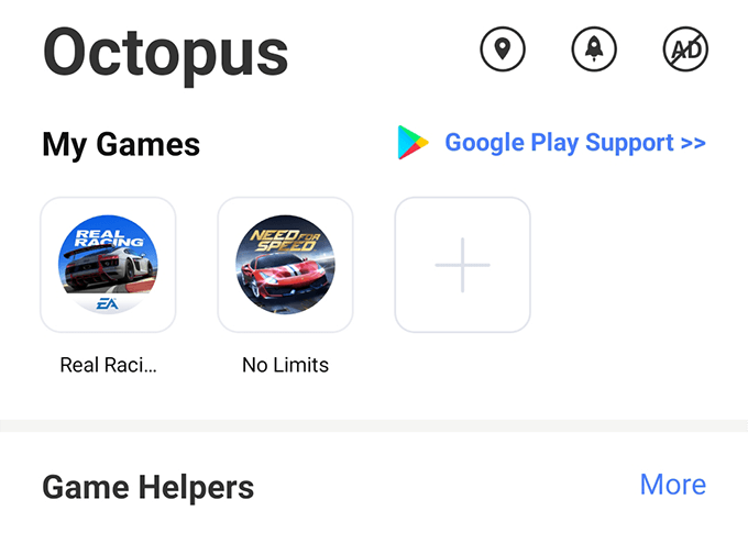 remap-game-keys - Online Tech Tips How To Connect a PS4 Controller To An iPhone, iPad Or Android Device image 6
