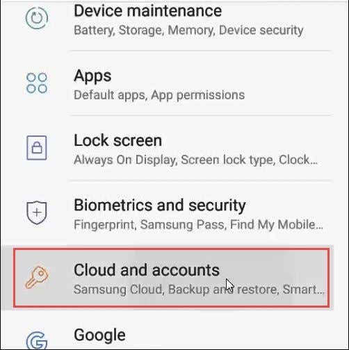 samsung-backup-1 - Online Tech Tips Samsung’s Phone Backup image