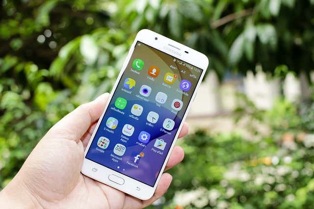 samsung_bixby - Online Tech Tips How To Disable The Bixby Button On Samsung Galaxy Phones image