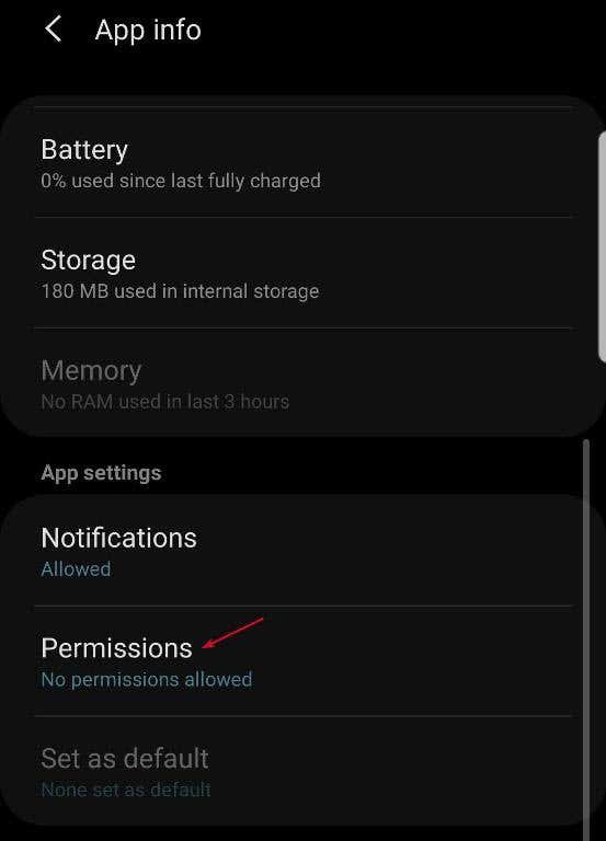 sync-outlook-contacts-android-permissions-1 - Online Tech Tips How To Sync Outlook Contacts image 3