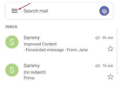 sync-outlook-contacts-gmail-menu-1 - Online Tech Tips How To Sync Outlook Contacts image 6