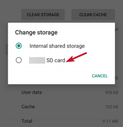 transfer-files-images-android-storage-sd-card-apps-change-sd-card - Online Tech Tips How To Transfer Files To An SD Card On Your Android Phone image 18