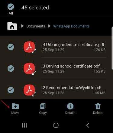transfer-files-images-android-storage-sd-card-menu-move - Online Tech Tips How To Transfer Files To An SD Card On Your Android Phone image 5