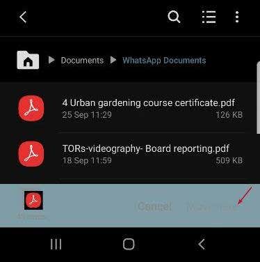 transfer-files-images-android-storage-sd-card-move-here - Online Tech Tips How To Transfer Files To An SD Card On Your Android Phone image 6