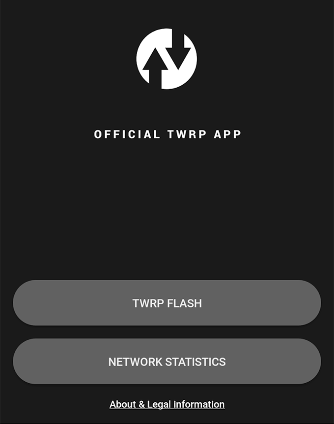 twrp-flash - Online Tech Tips Root a Nexus 5 & Install a Custom Recovery On It image