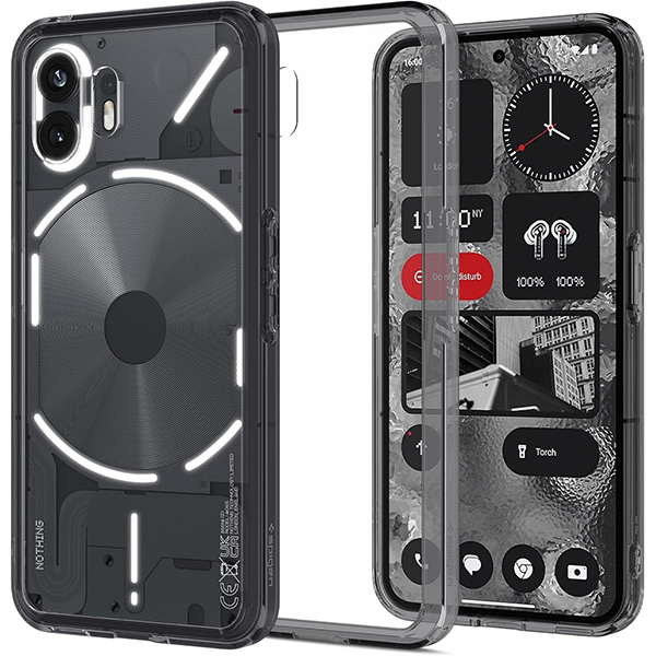 Spigen case for Nothing Phone (2)