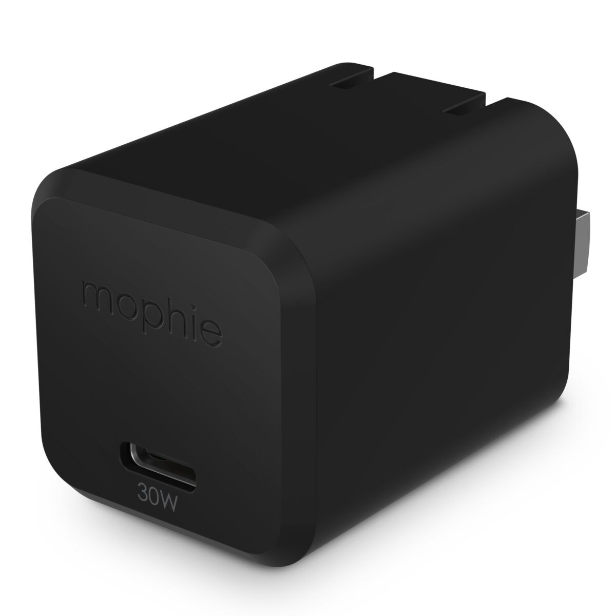 Mophie GaN Speedport 30W charger