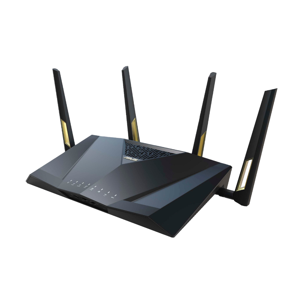 asus-rt-ax88u-pro Asus RT-AX88U Pro