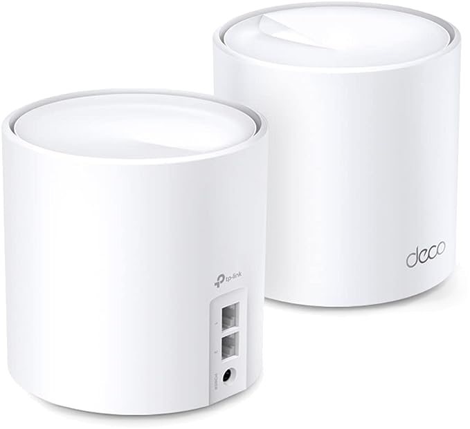 tp-link-deco tp-link deco